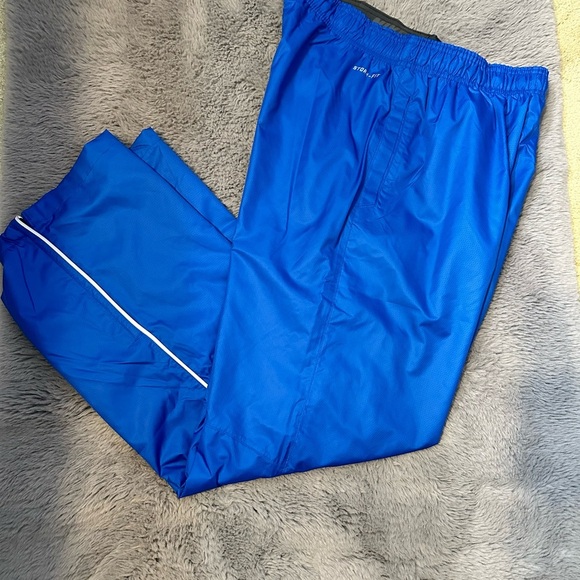 Nike Mens Medium storm fit pants. - Picture 4 of 5
